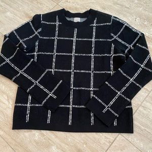 H&M sweater - winter ‘19  (small)
